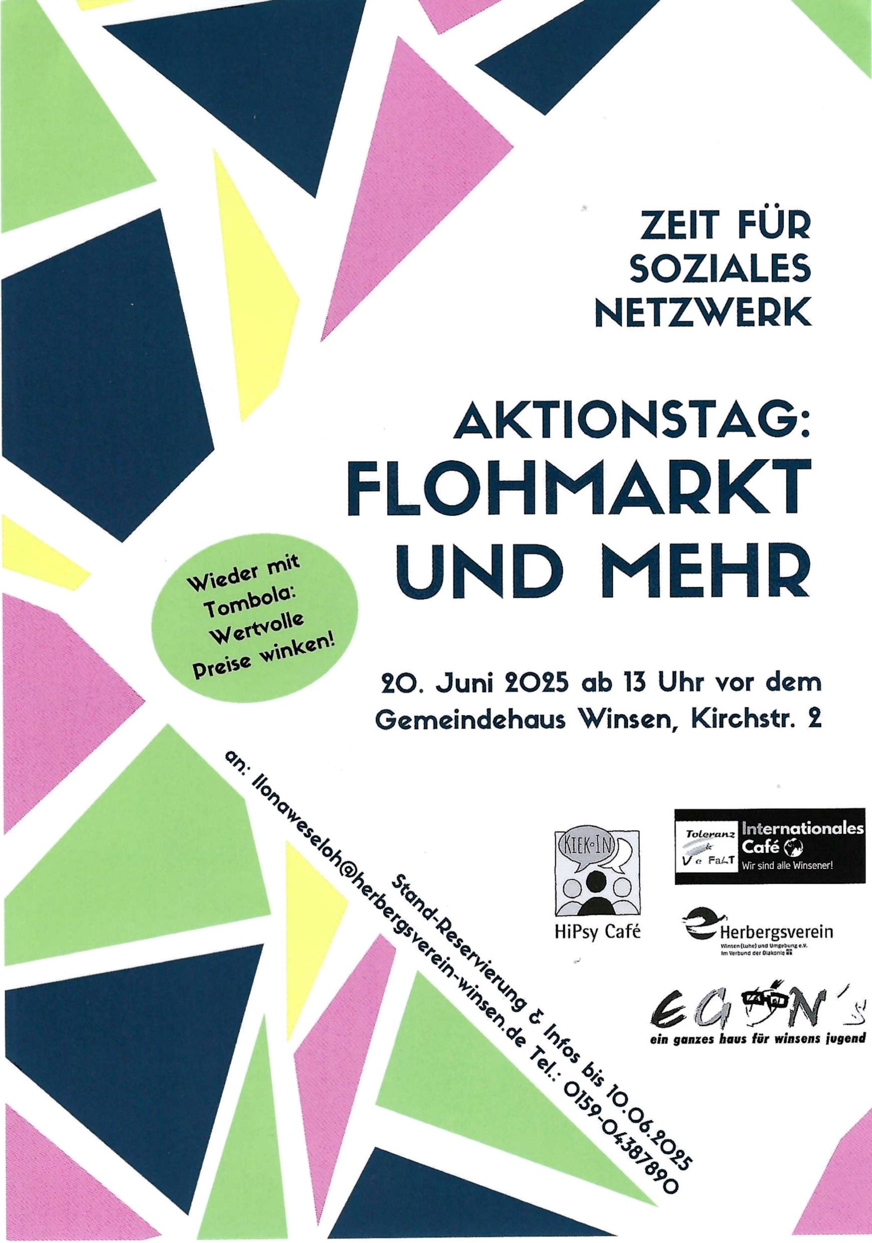 Netzwerk