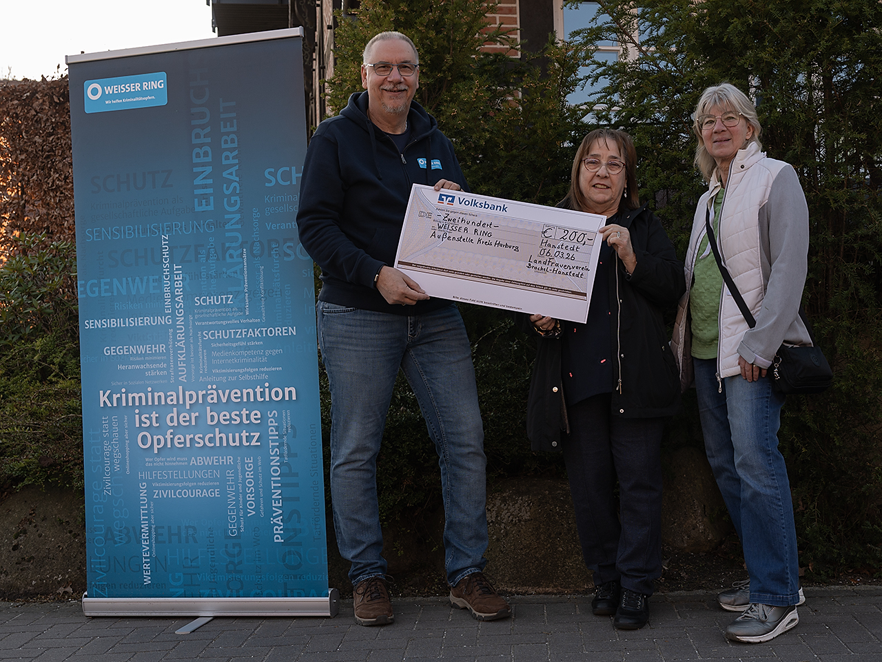 LandFrauenVerein Brackel-Hanstedt