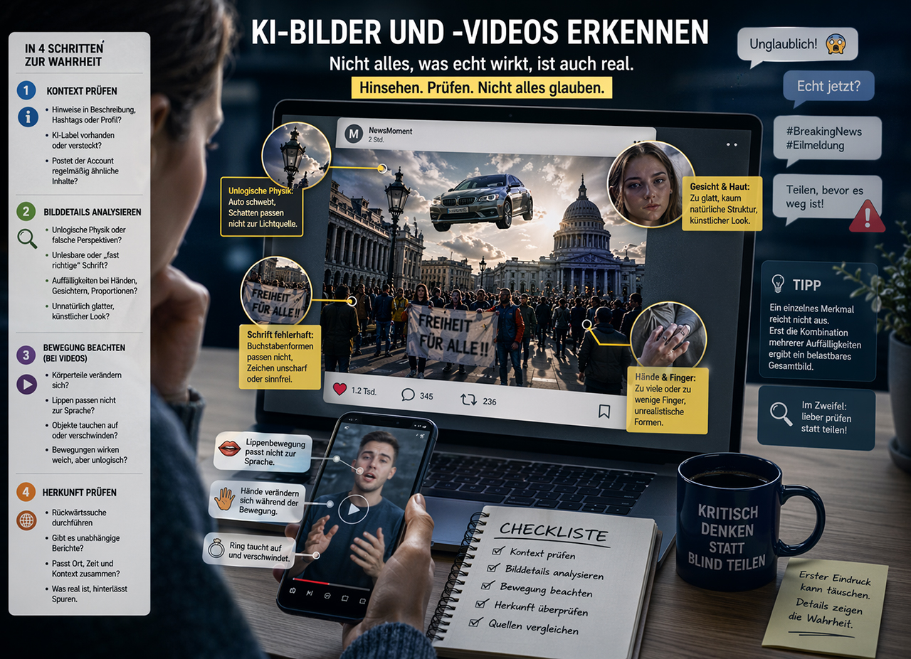 Künstliche Intelligenz