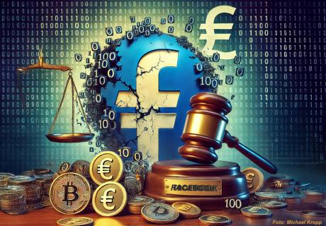 BGH-Urteil Schadensersatz nach Facebook-Datenleak