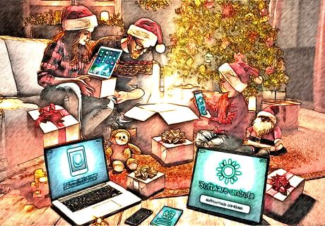 Weihnachten