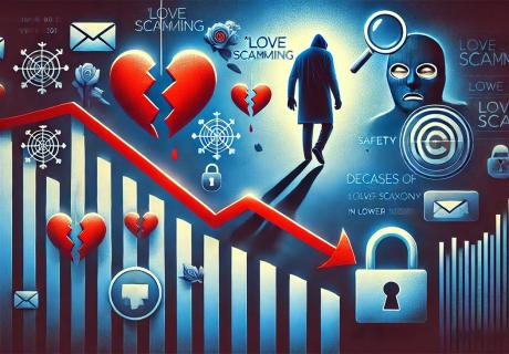 Love-Scamming