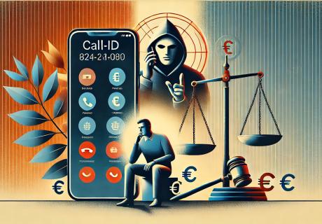 Call-ID_Spooling