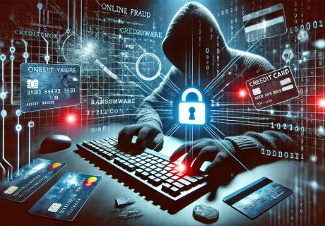 Cybercrime