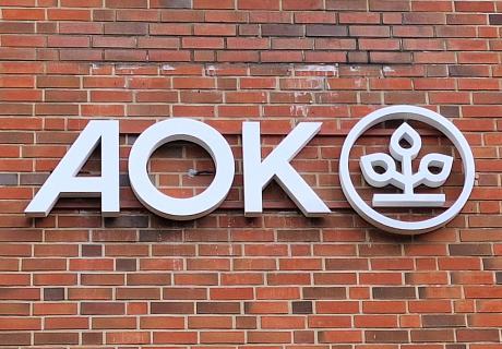 AOK-Phishing