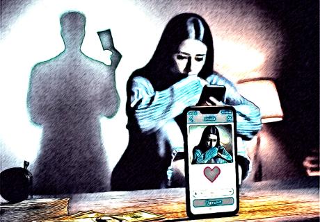Love_Scamming