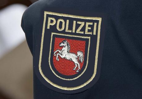 Polizei