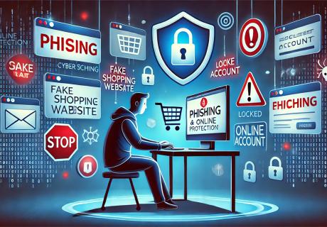 Cybercrime
