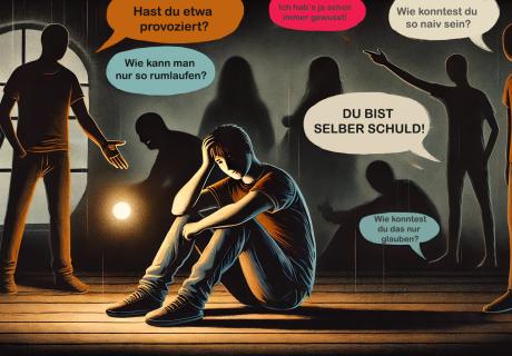 Vorwürfe