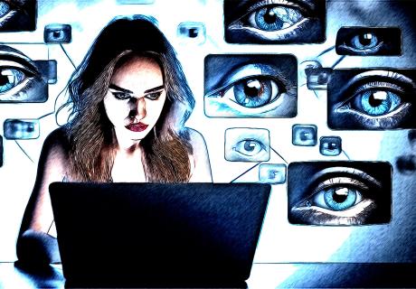 Cyberstalking