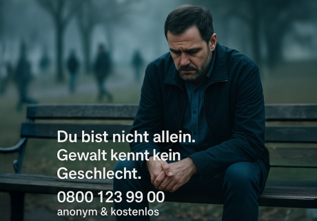 Männertelefon