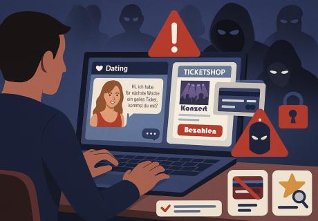 Ticketshop