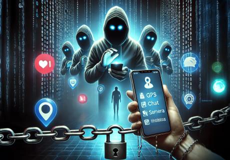 Cyber-Stalking