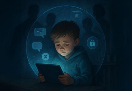 Cybergrooming