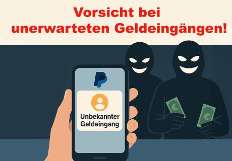 Pay_Pal_Betrug