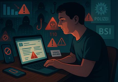 Internetsicherheit