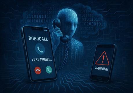 Robocalla