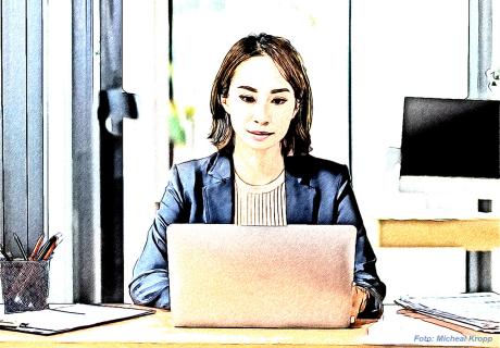 Dreamjob 2.0