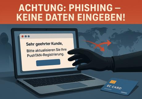 Phishing