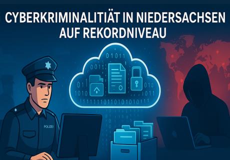Cyberkriminalität