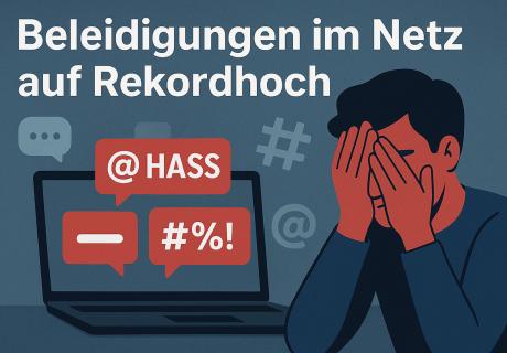Hass und Hetze