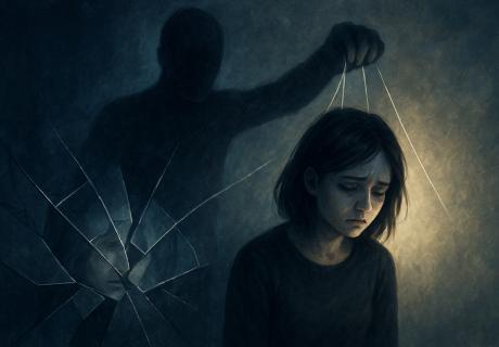 Gaslighting