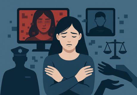 sexualisierte Gewalt