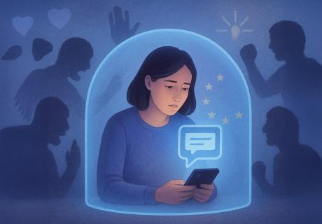 Hilfe bei häuslicher Gewalt