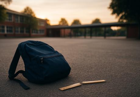 Gewalt unter Jugendlichen