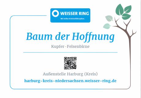 Baum der Hoffnung
