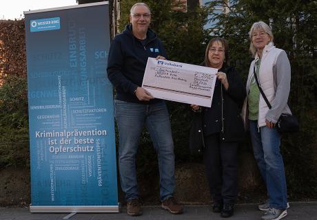 LandFrauenVerein Brackel-Hanstedt