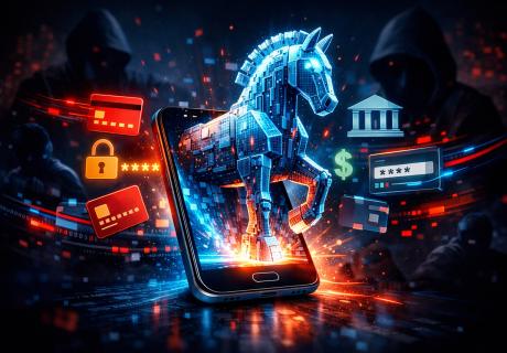 Neue Betrugsmaschen bei Smartphone