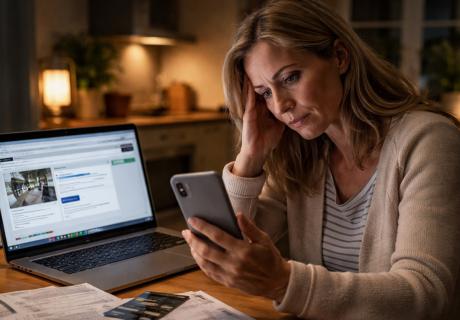 Internetkriminalität