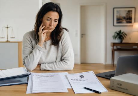 Gewalt gegen Frauen