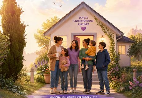 Frauenhaus Seevetal