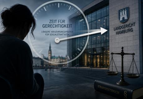 Verjährung