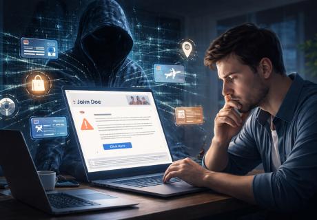 Phishing