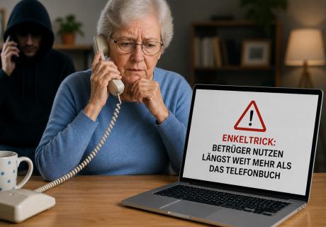 Enkeltrick