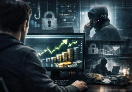 Cybertrading