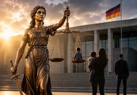 Bundesgerichtshof stärkt den Schutz von Betroffenen und Kindern