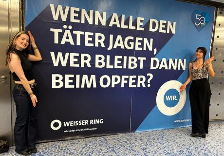 50 Jahre WR
